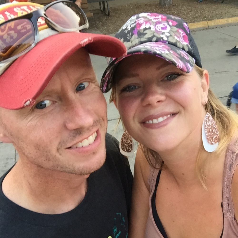 Meet your Posher, Heather